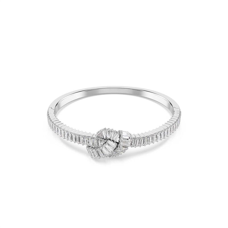 Swarovski Matrix Bangle image number 4
